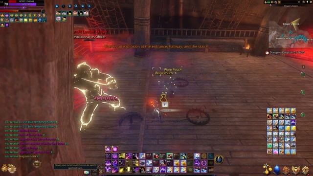 Riders of Icarus| SH Difficulty 25 |Scarlet Harbor| Drop Adjustment amazing смотреть онлайн