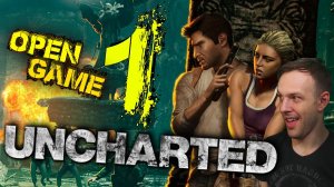 Uncharted ► Прохождение № 1 ► Пираты) Анчартед