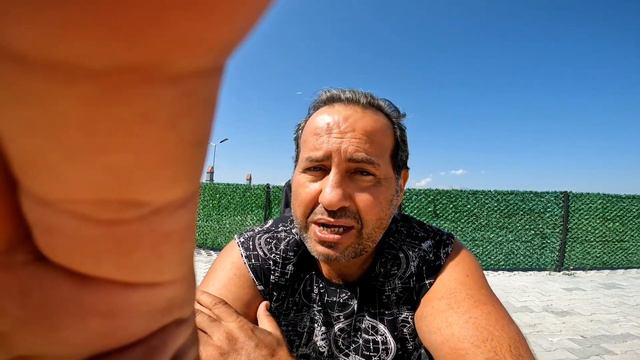 BEYŞEHİR KARAVAN VE KAMP ALANI. смотреть онлайн