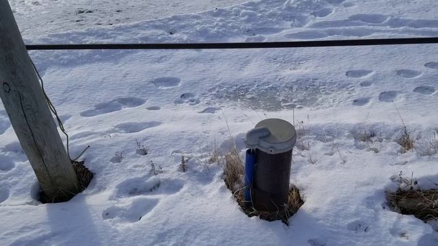 How to calculate the amount of water you have in your well смотреть онлайн