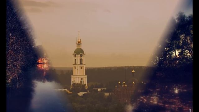 Мой город Саров смотреть онлайн