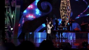 Alisher Fayz - Parizoda degan janon (xazilomus ta’rona consert version)