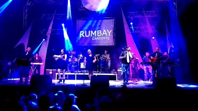 Rumbay Candente (Que te valla bien) смотреть онлайн