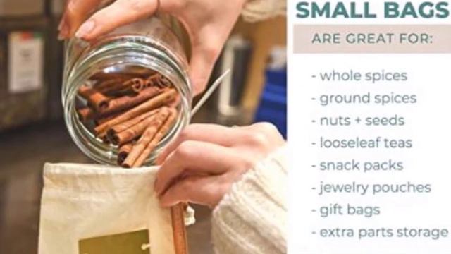 ✅Reusable Produce Bags : Best Reusable Produce Bags in 2020 Review. смотреть онлайн