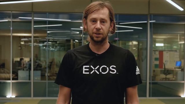 обучение системе EXOS - презентационный ролик