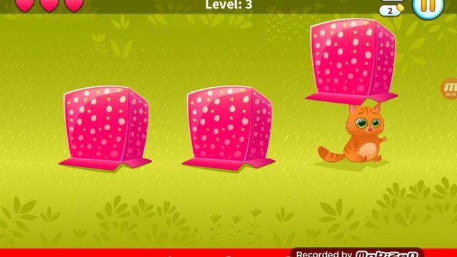 Я играю в котика ссылочка будет в описаниях как найти эту игру смотреть онлайн