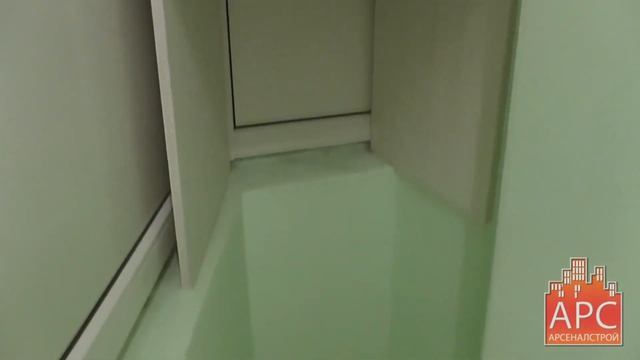 Балкон гардероб с раздвижными дверьми смотреть онлайн