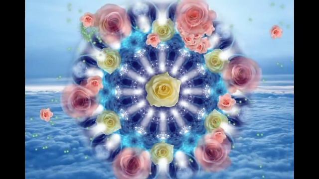 Медитация"Гармонизация женской энергии" смотреть онлайн