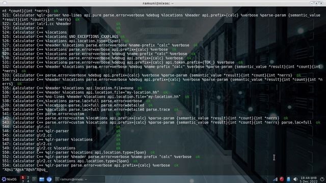 install application from source on nixos смотреть онлайн