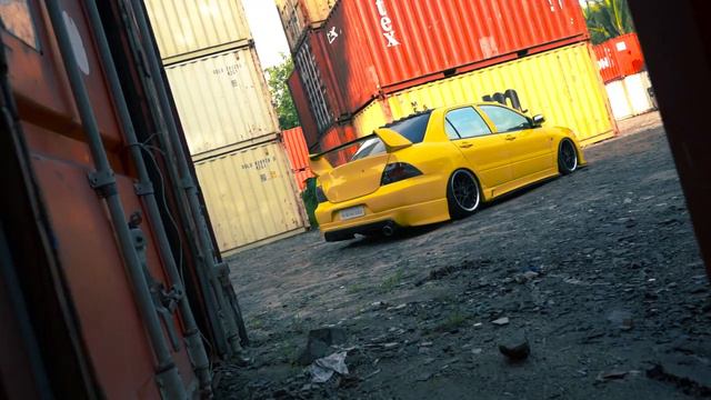 Stage 1 Cedia on Air | N1concepts | Wolf Moto смотреть онлайн