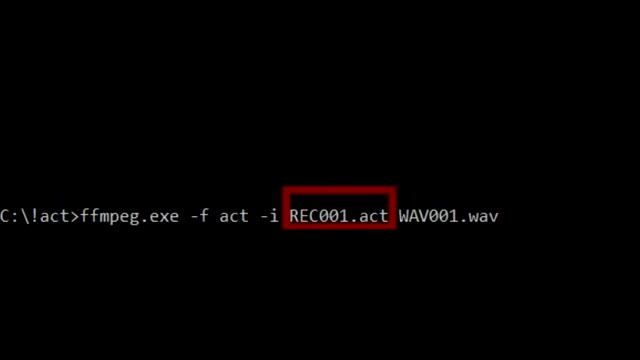 Чем послушать .ACT смотреть онлайн