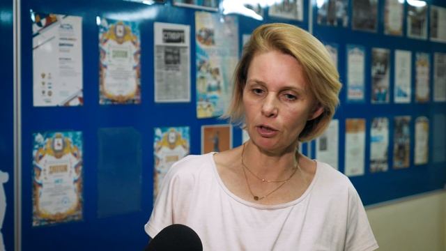 Стратпроект «Здоровое поколение» программы стратегического академического лидерства «Приоритет 2030 смотреть онлайн