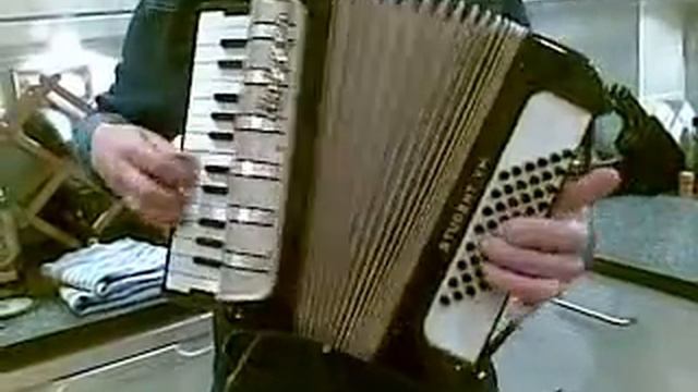 Hohner accordion test смотреть онлайн