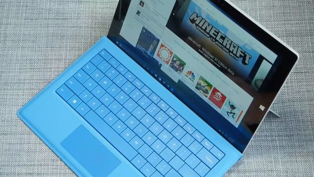 Useful Windows 10 touchpad gestures смотреть онлайн