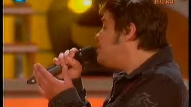 Dá-me Música 2010 - Paulo Ribeiro e Ana Sofia Varela - Ó meu lindo amor смотреть онлайн