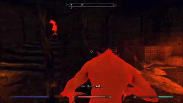 Let's Play - Skyrim Special Edition Modded - Season 1 Episode 14: A Furry Companion