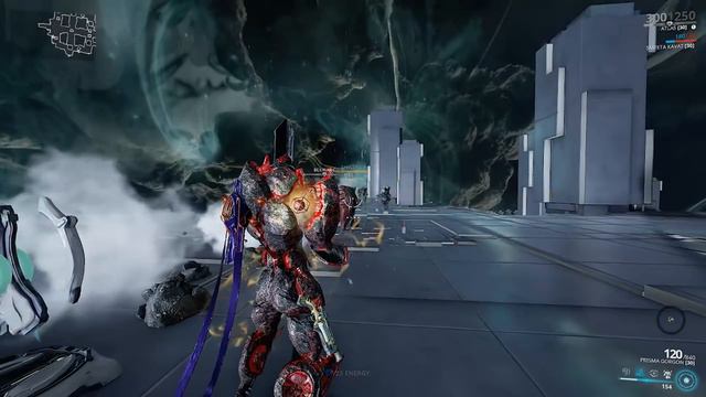 How to Atlas - Beginners Warframe guide смотреть онлайн