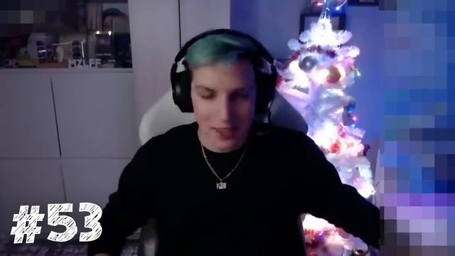 100 фактов про МАЗЕЛЛОВА (mazellovvv, mzlff) смотреть онлайн