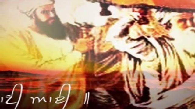 Powerful Mantra Meditation Kundalini Yoga | Gurbani Satnam Shree Waheguru смотреть онлайн