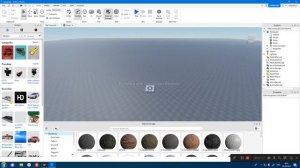как сделать ночь в роблокс студии