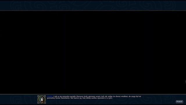 [PL] Might and Magic Heroes 6 Danse Macabre wszystkie scenki filmowe, dialogi [Sandro] смотреть онлайн