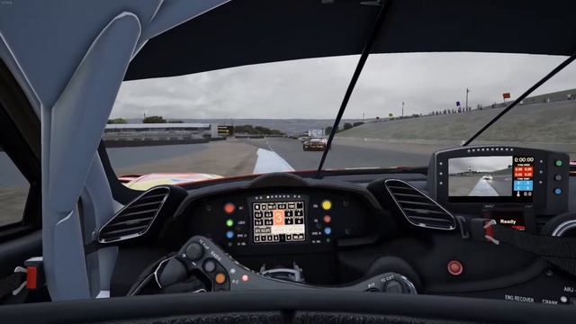 Era possível vencer - Friday Championship GT3 - Assetto Corsa Competizione смотреть онлайн