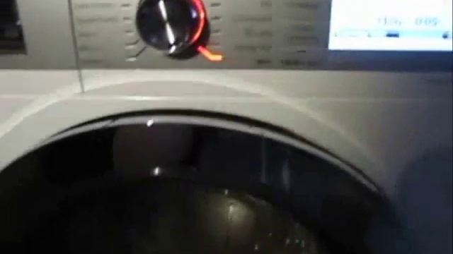 BOSCH HOME PROFESSIONAL - STABILITY [1400rpm] смотреть онлайн