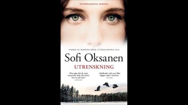 Utrenskning - Sofi Oksanen смотреть онлайн