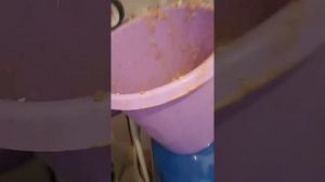 снятие ТЭНа водонагревателя ariston