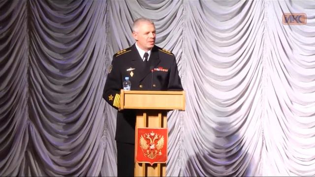 Севастопольских женщин поздравили с 8 марта смотреть онлайн