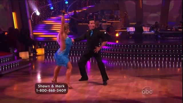 Shawn and Mark Samba смотреть онлайн