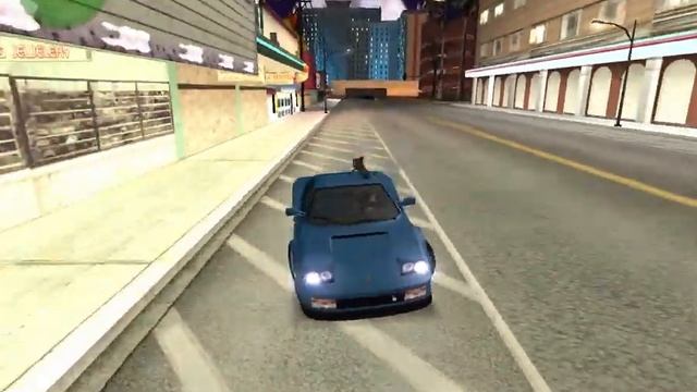 Interstate '82 Remake Project / HD mod - Beta Game Play смотреть онлайн