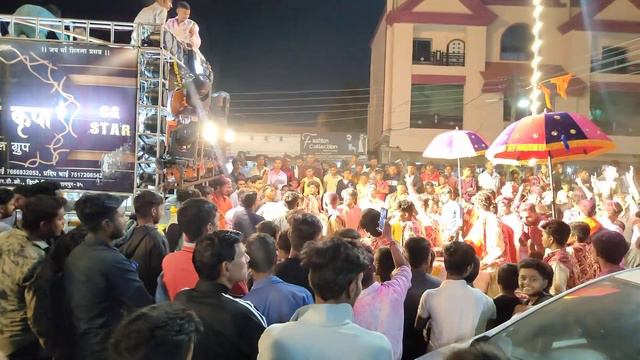 ❣️ Jai Jai Jai Bajrangbali Song  End  Dhumal Banjo ...//🙏 Jai Jai Jai Bajrangbali  Dhumal Sandals D