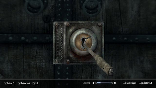 Skyrim Cheats #1 CHILLREND