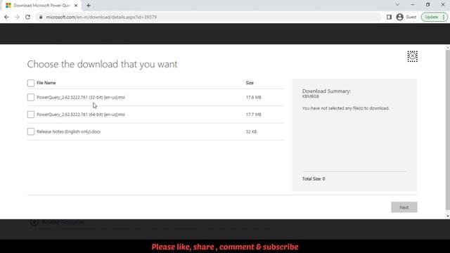 How To Install Power Query In Excel 2013 or 2010 For Windows Free Download смотреть онлайн