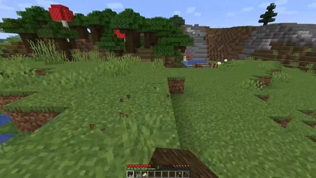 Let's Play Minecraft | biba & boba ДВА РАБОТЯГИ ( номер 1 ) смотреть онлайн