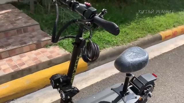 КАКОЙ ЭЛЕКТРОСАМОКАТ ВЫБРАТЬ В 2019 ГОДУ? Лучшие Электрические самокаты XIAOMI, Kugoo, Ninebot смотреть онлайн