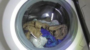 Bosch Classixx 6 1400 Express Washer, Cottons 60 Stains with Prewash, Wash Plus & Aqua Plus 2/2