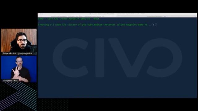 A Waypoint 0.7 Deep Dive смотреть онлайн