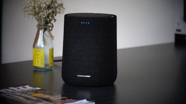 [Khui hộp và nghe thử] Harman/Kardon Citation One - Loa giá rẻ có Google Assistant смотреть онлайн
