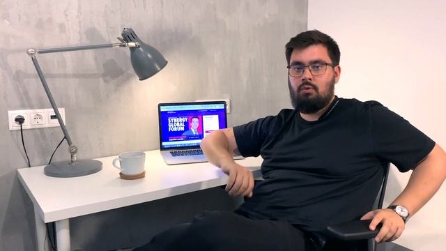 Синергия и Шварценеггер - Почему не собрали Global Forum 2019? Макс Белоусов Продвижение Мероприяти смотреть онлайн