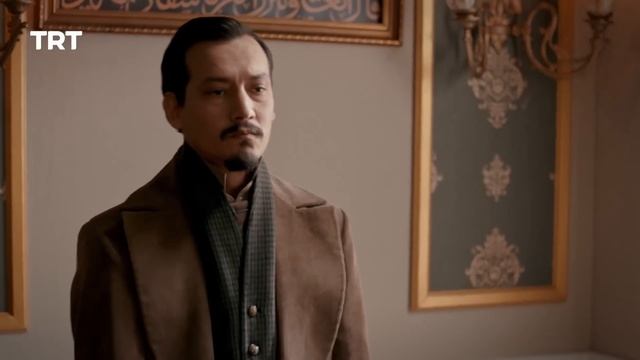Payitaht Sultan Abdulhamid Episode 372 | Season 4 смотреть онлайн