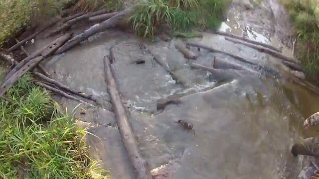 2012.09.15. Эндуро пробег. Хийтола. 200 км. 6 мотоциклов. Enduro. Hiitola. 200 km. 6 motorcycles. смотреть онлайн