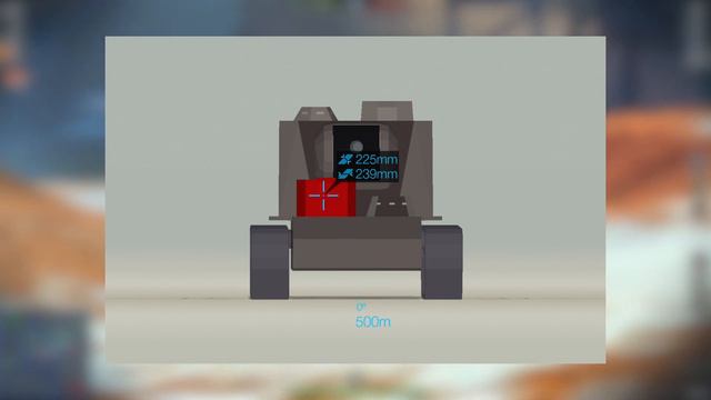 КВ-5 - советский БОГАТЫРЬ [WoT Blitz] смотреть онлайн