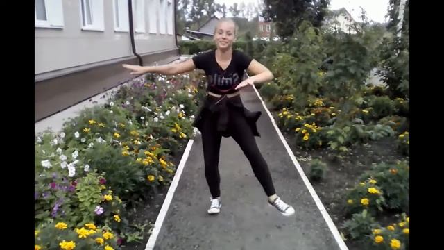 дэнсхолл на улице) смотреть онлайн