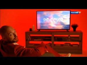 Рекламный блок РОССИЯ 1 21.02.2024