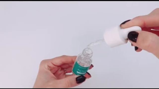 Бустеры для лица Оптималс. Что это такое и как использовать? смотреть онлайн