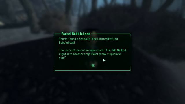 Fallout 3: Narcissist Run - 20 - A short trip смотреть онлайн