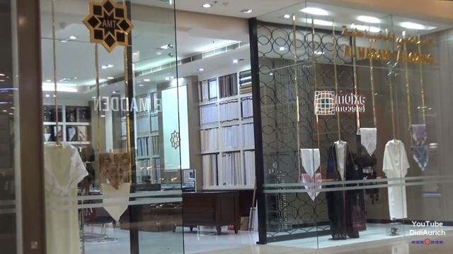 VAE UAE Fujairah City Center Fujairah Mall Century Mall Fujairah Shopping Center Entertainment