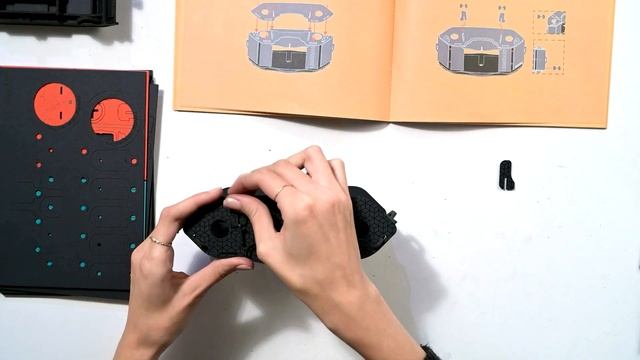 How to Build the LomoMod No.1 – DIY Camera by Lomography смотреть онлайн